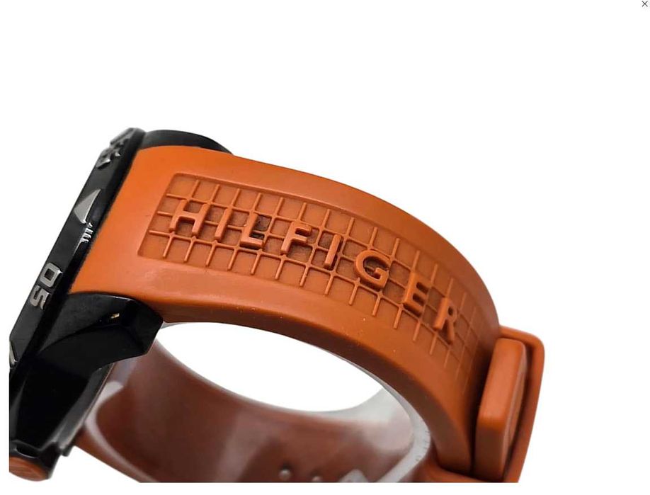 Zegarek męski Tommy Hilfiger - zestaw