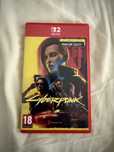 Cyberpunk 2077 Nintendo Switch 2 PL