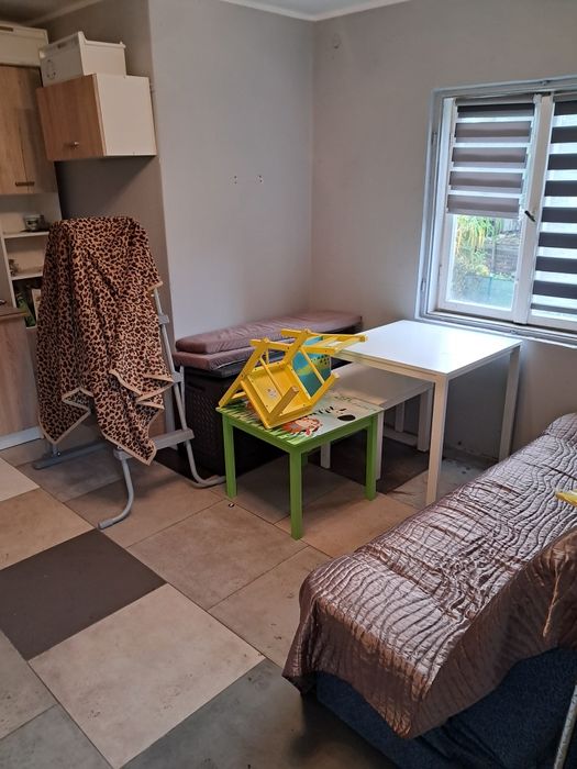 Działka ROD Gdańsk Uczniowska 32