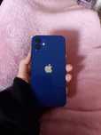 Iphone 12 blue 128gb