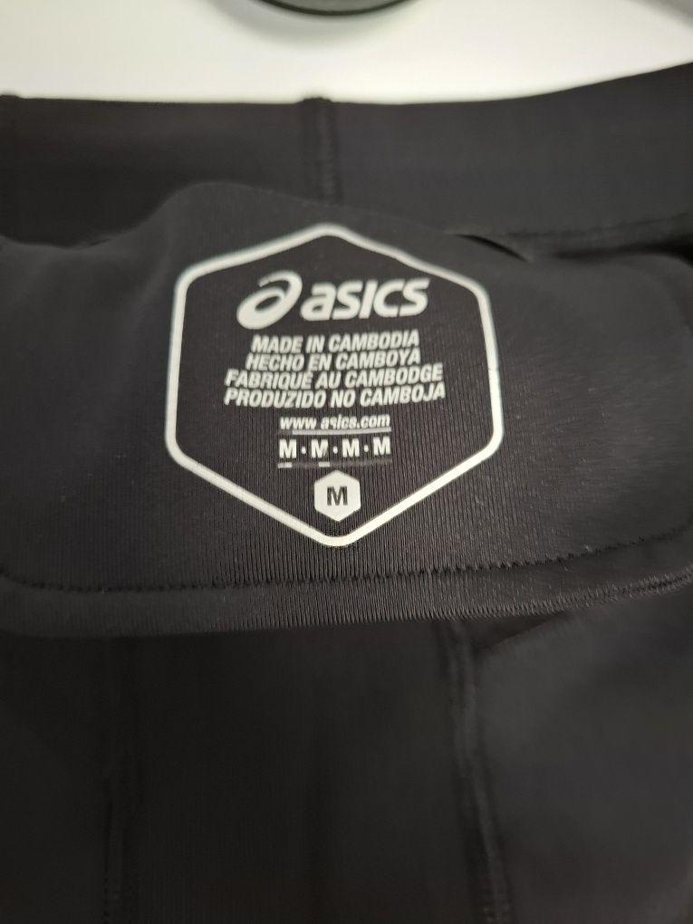 Getry kompresyjne Asics Leg Balance 2 rozmiar L