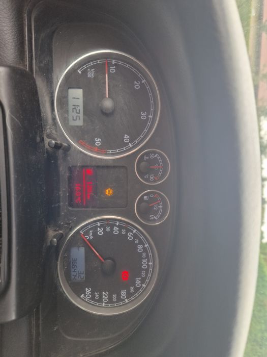 Volkswagen Passat B5 1.9 TDI