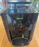 Sprzedam ekspres automatyczny do Kawy KRUPS EA810870/70K
