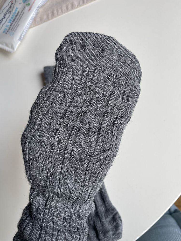 Wełniane skarpetki smart wool 37-39