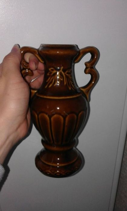 Stary wazon
