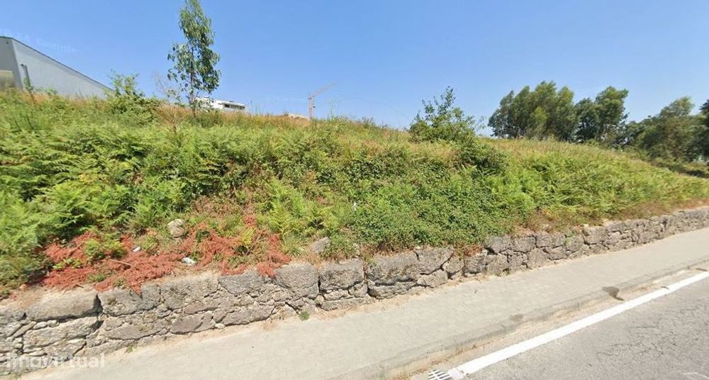 Terreno  para venda