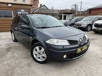 Renault Megane Benzin