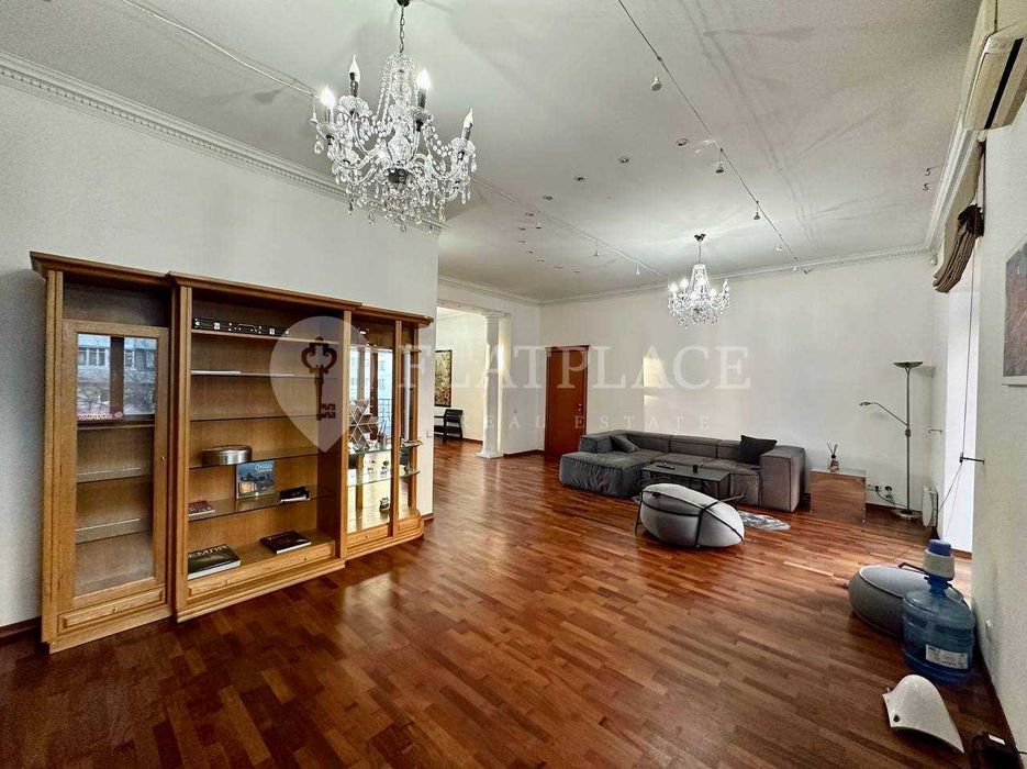 ‼️Без % Продаж 4к квартири з ремонтом Печерський Предславинська 30