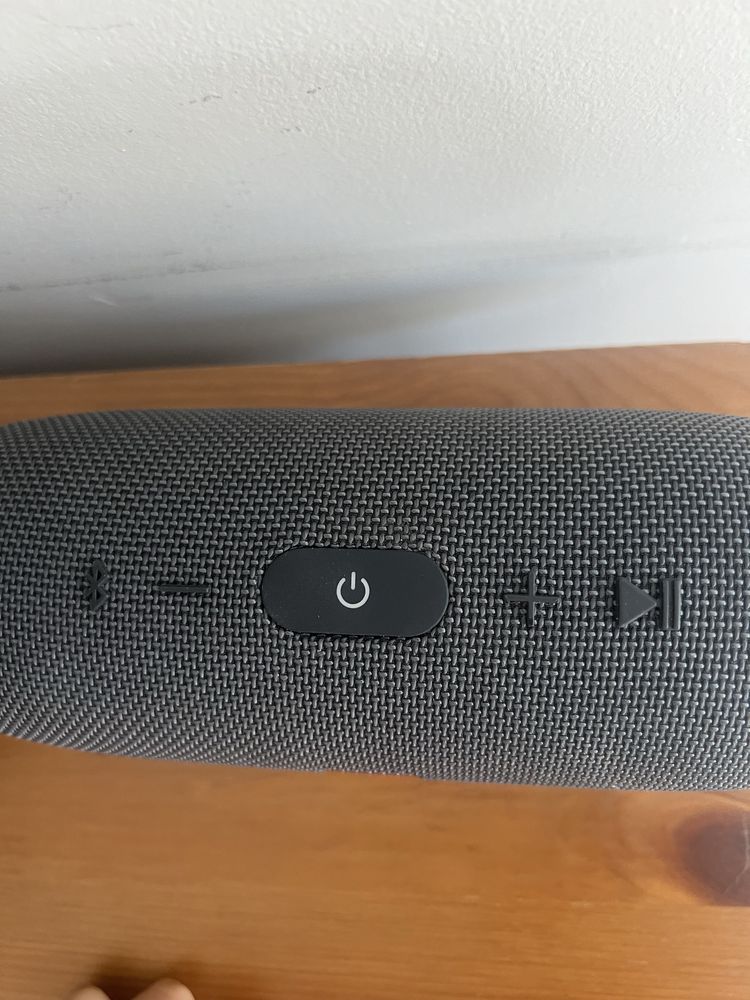 Coluna JBL Essential 2 nova