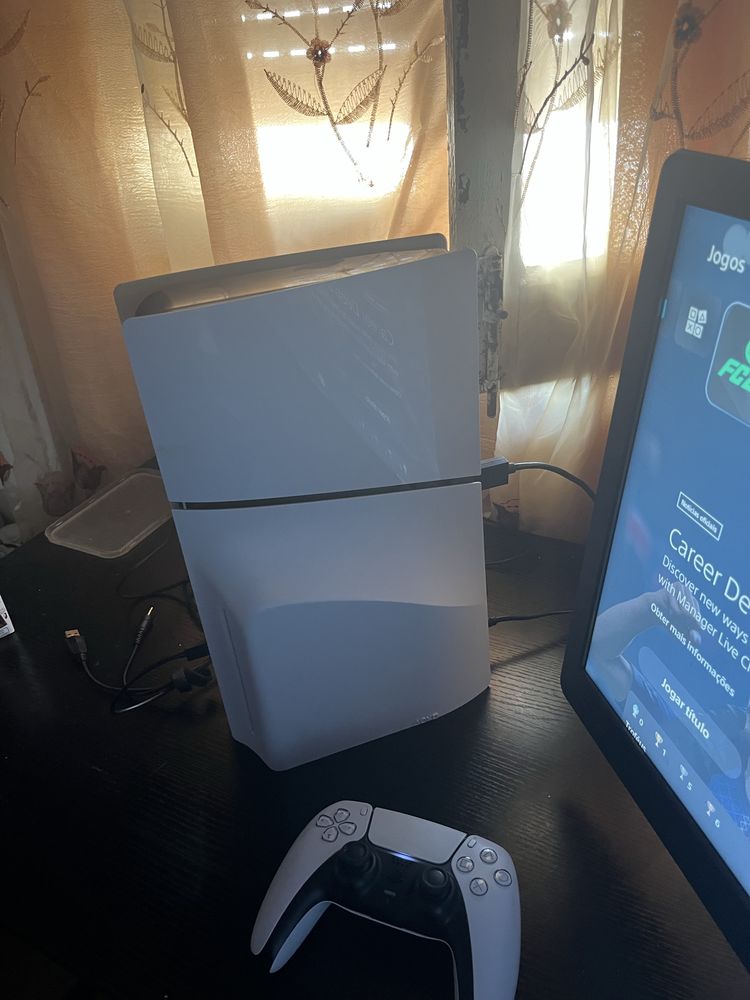 Playstation5 (ps5)1TB