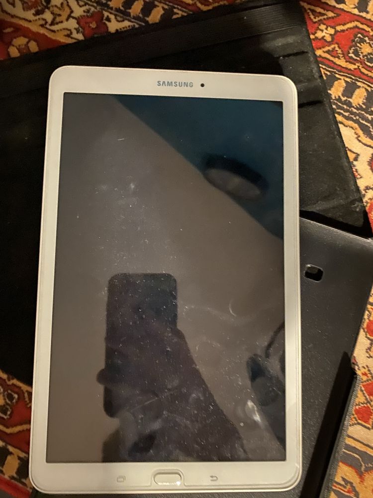 tablet samsung.