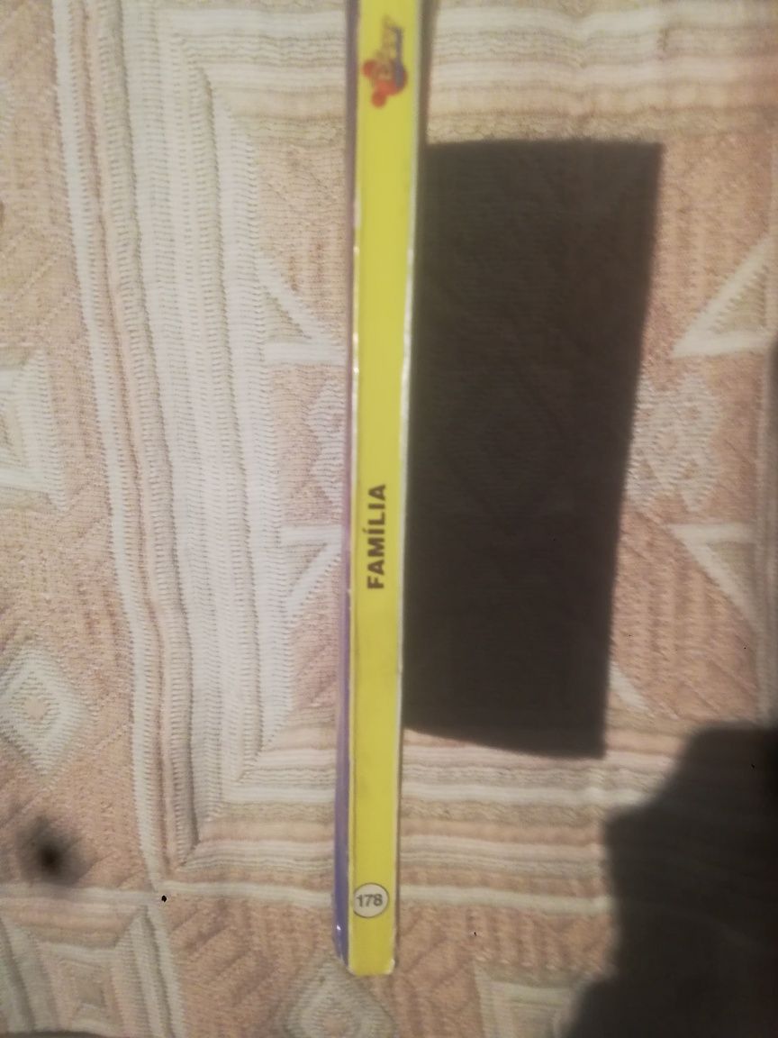Livros de banda desenhada h
