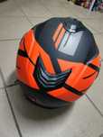 Kask LS2 STROBE II, rozmiar M