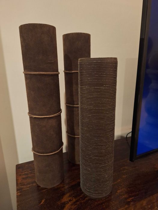 3 Jarras Minimalistas