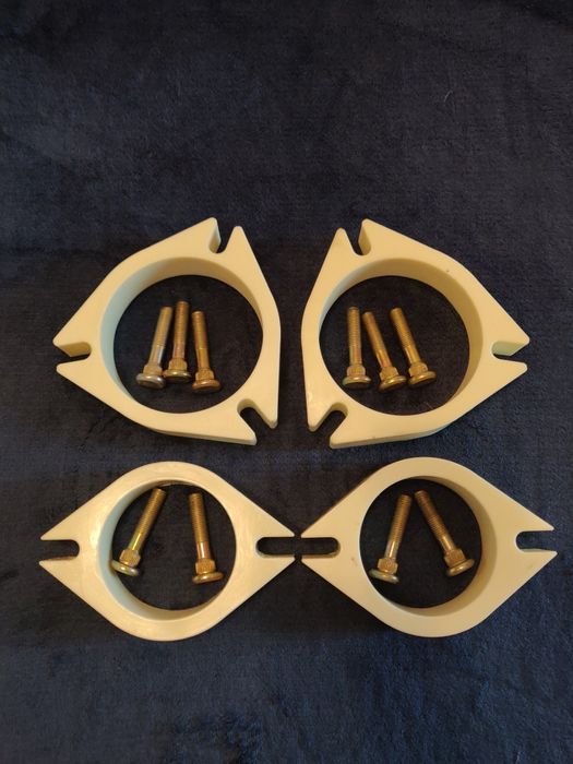 Проставки митсубиси лансер 9  10 и Аутлендер и спейс стар кольт галант