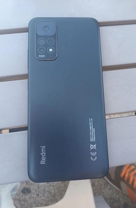 Xiaomi note 11 5G 128g