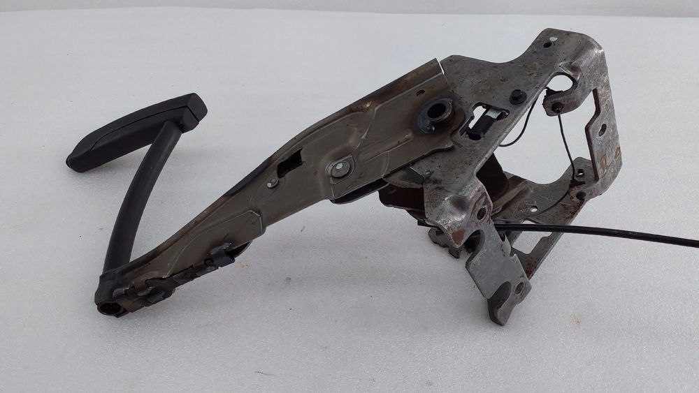 Travão de mão / parque FORD C-Max II (DXA/CB7, DXA/CEU)