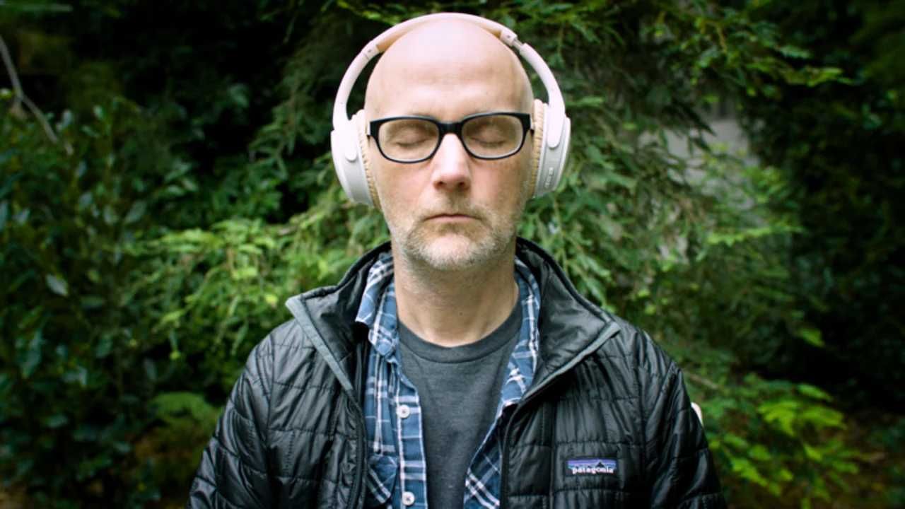 GO - The Very Best of MOBY + GO - a film about MOBY (2dvds)