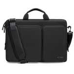 Tech-Protect Defender Bag Laptop 17 Black
