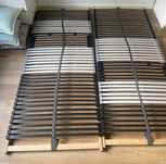 Estrados Ikea Lonset