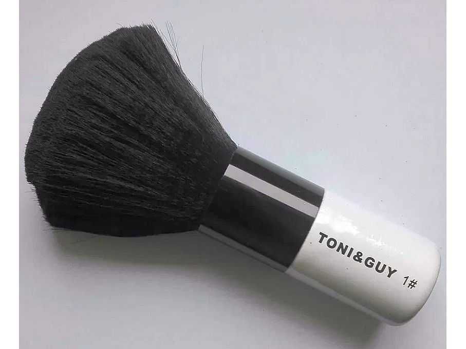 Pędzel fryzjerski, karkówka, szczotka Toni&Guy #1