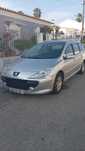 Peugeot 307 SW em bom estado