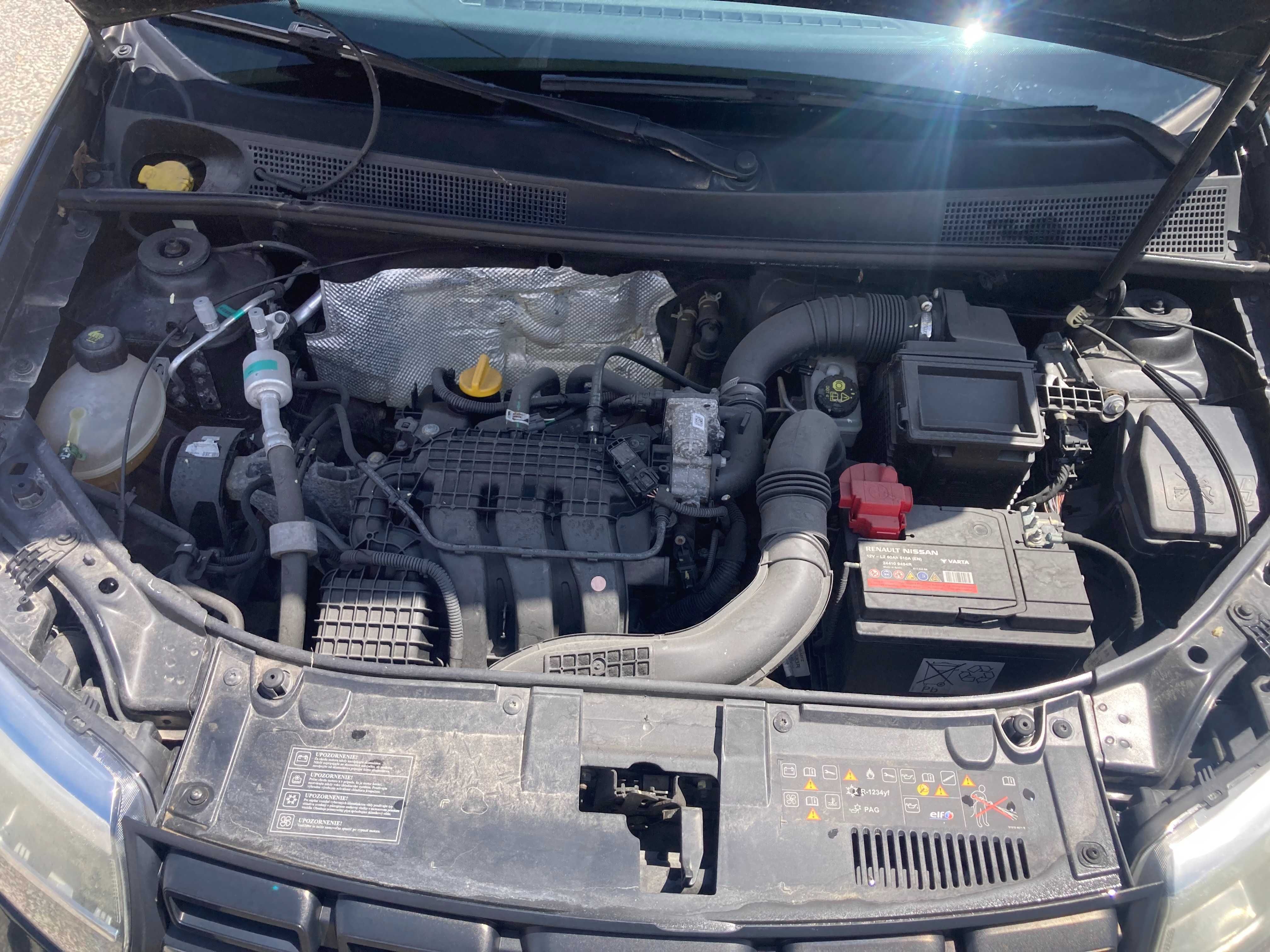 Dacia Logan MCV 2019