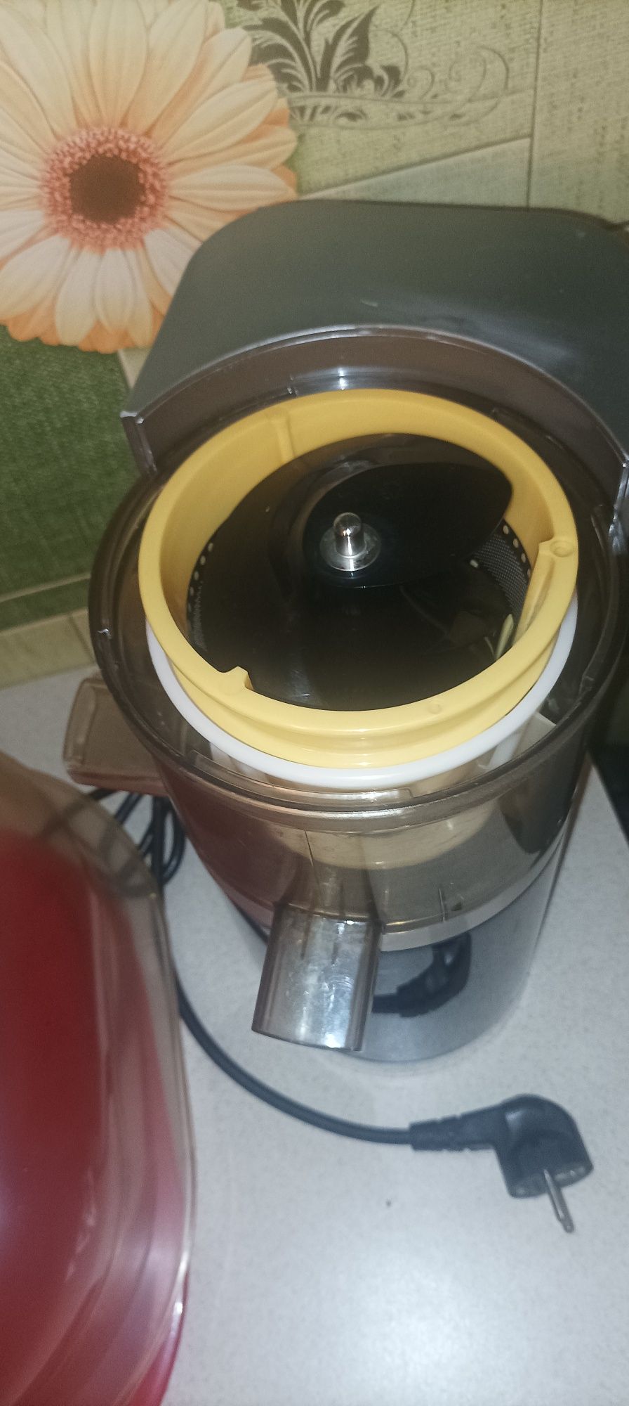 Wyciskarka sokowirówka Zelmer juice maker