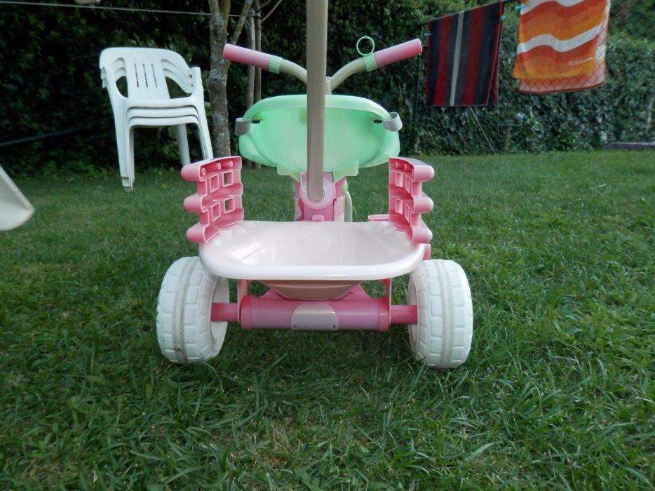 Triciclo Coloma Y Pastor Sport 838