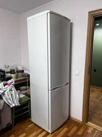 Холодильник Атлант двокамерний / двокомпресорний