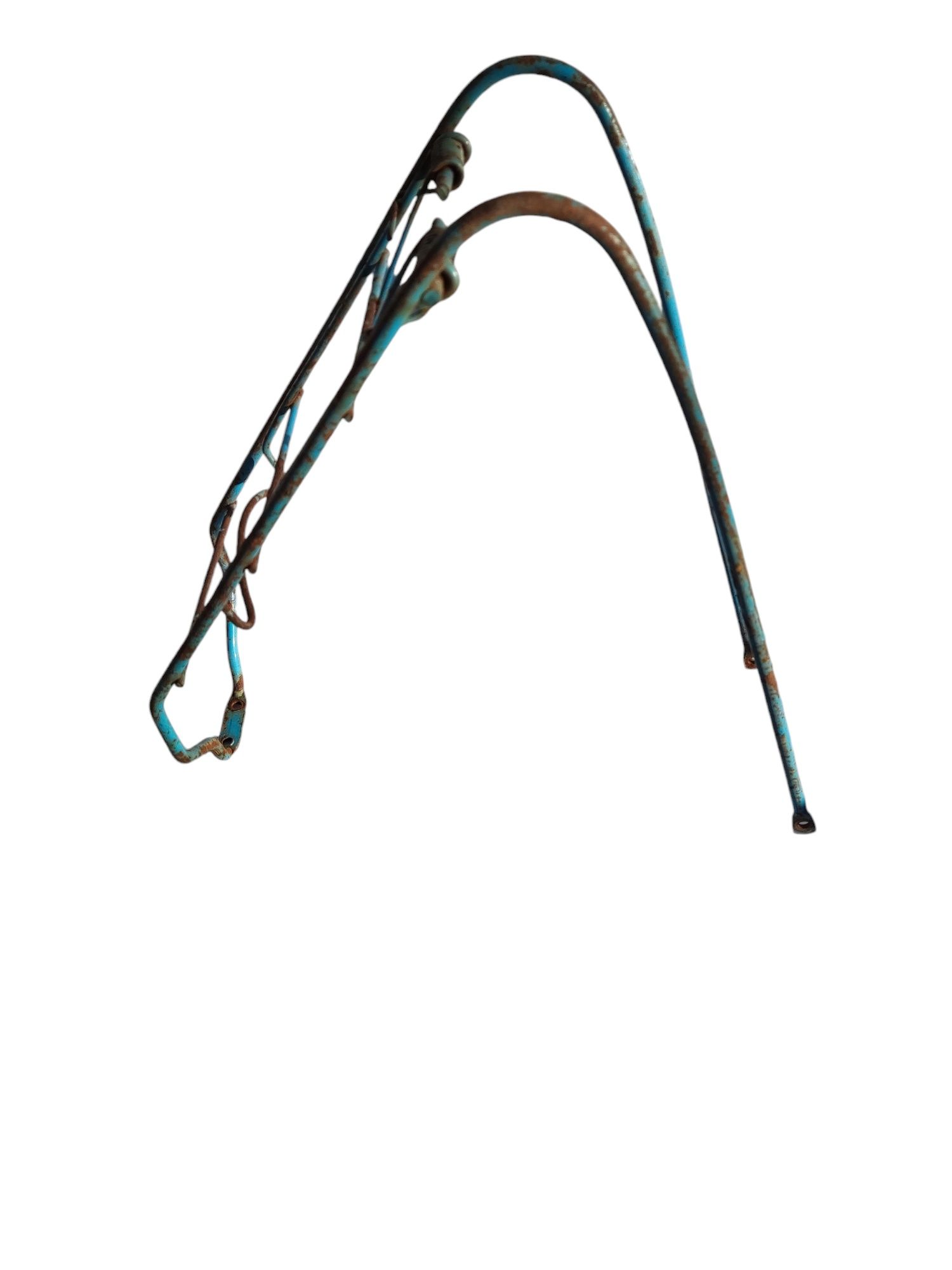 Bagażnik Rowerowy Romet ZZR Jubilat Zenit Universal  24 cale