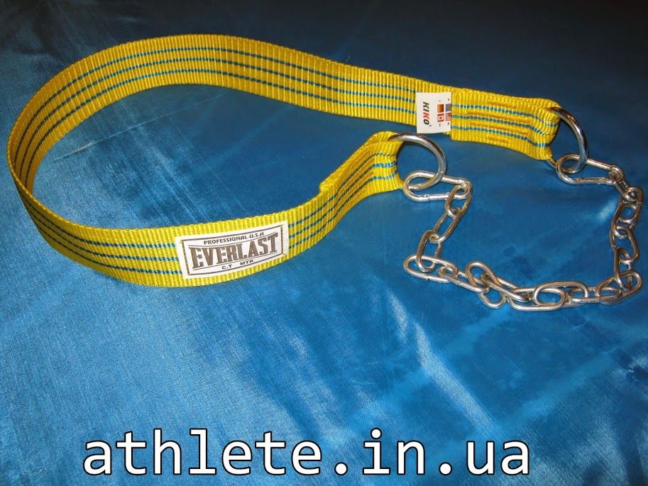 Спортивный набор EVERLAST