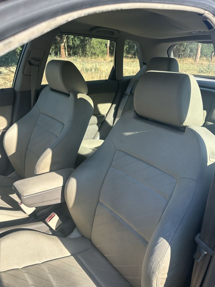 Audi A3 8L 2002 Impecável