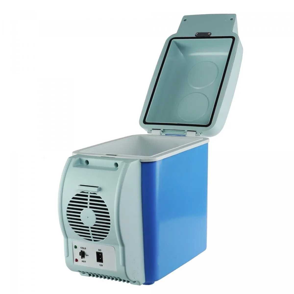 Автохолодильник від прикурювача PortAble Electronic 7.5 л