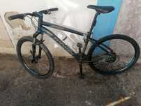 Bicicleta btt rockrider 520
