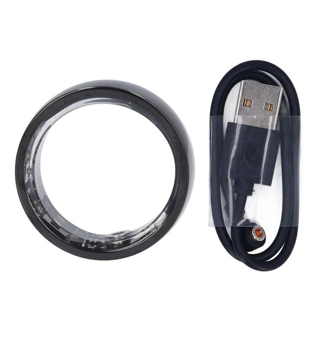 Gugxiom Inteligentne Pierścienie fitness roz 12