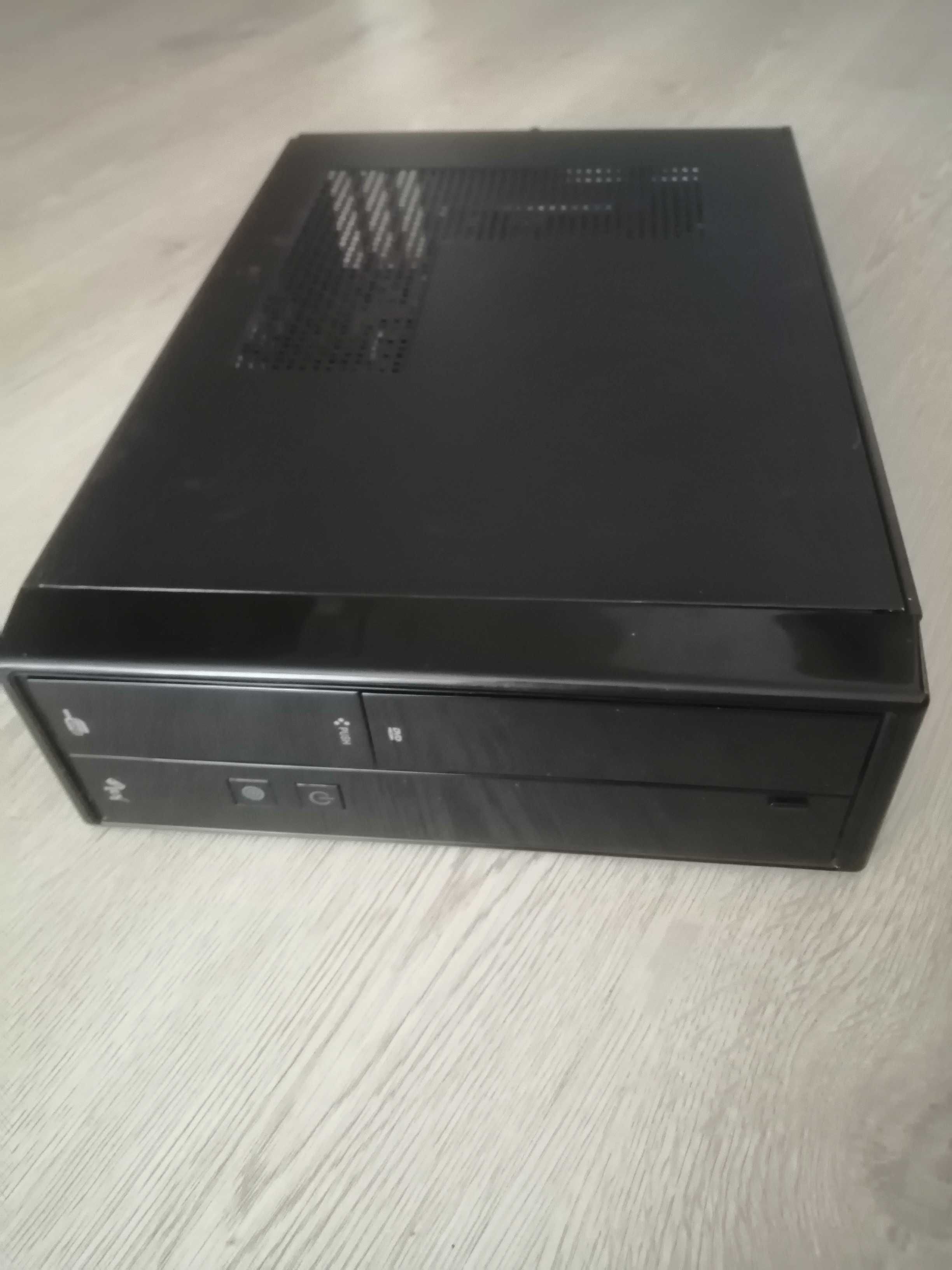 Мини ПК АСУС AMD Athlon II X2 245