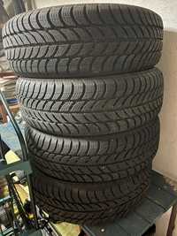 Komplet Dębica Frigo 2 195/65 R15 91T