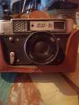 Фотоапарат ФЕД 5С