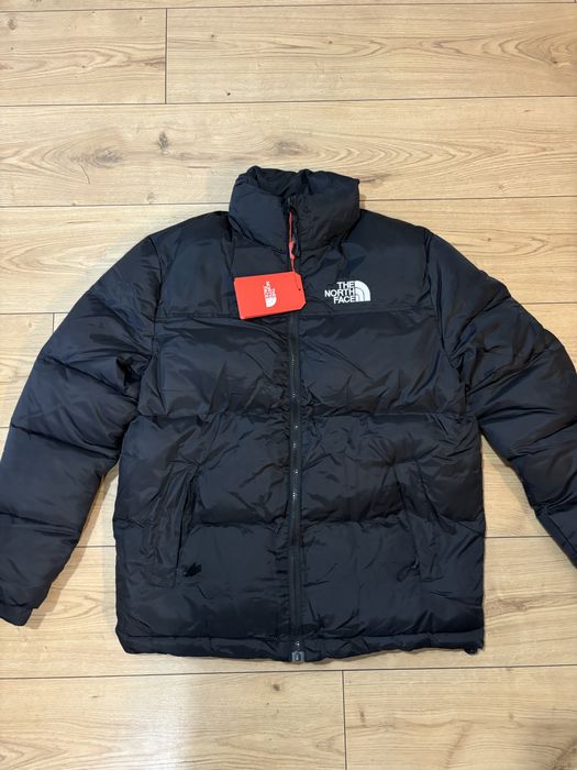 Kurtka zimowa The North Face Nuptse 700 M