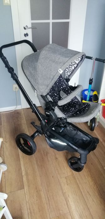 Spacerówka firmy Jane