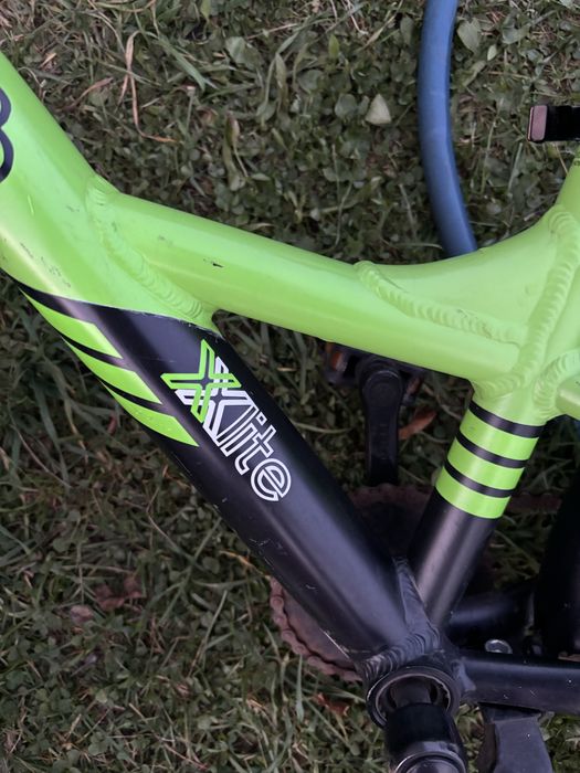 Велосипед дитячий