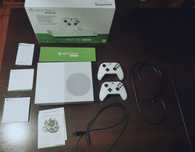 XBOX ONE S  |  bez wejścia na płyte