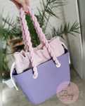 OBAG O BAG standard. Nowy zestaw by Patt faktura