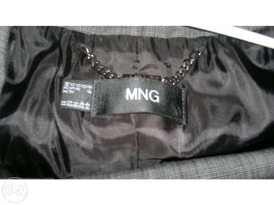 Fato Calça/Casaco Mango