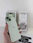 iPhone 15 Plus, 128 ГБ