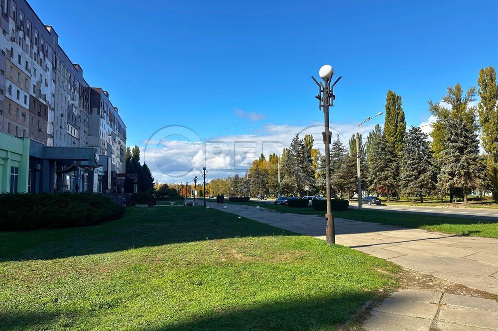 Продаж нежитлового приміщення вул. В.Матусевича