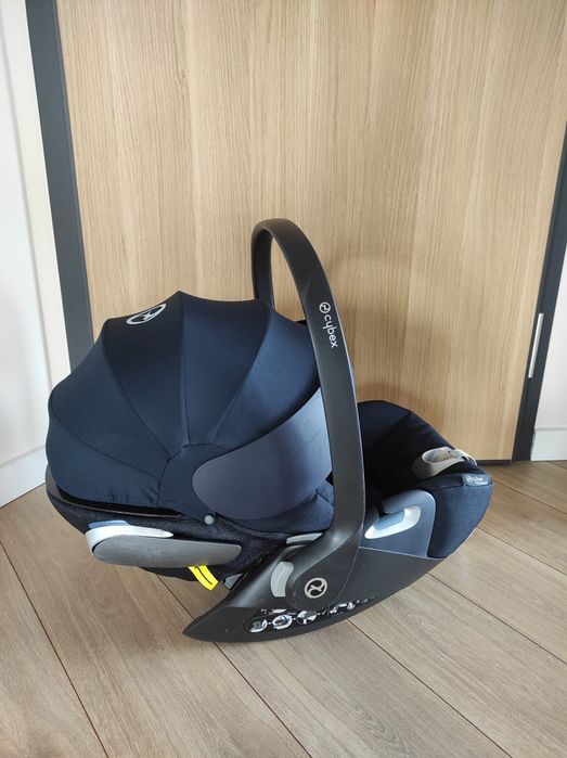 Nosidełko Cybex Cloud Z.