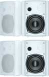 STUDIOFINIX 5.25 inch 600 watt