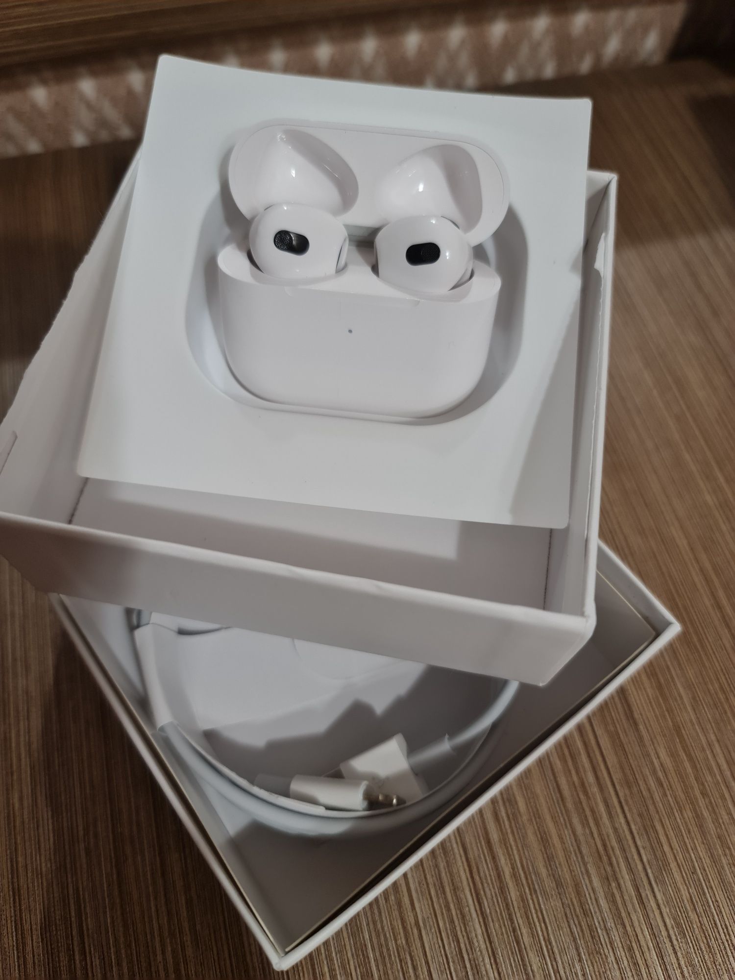 Навушники Apple Pro
